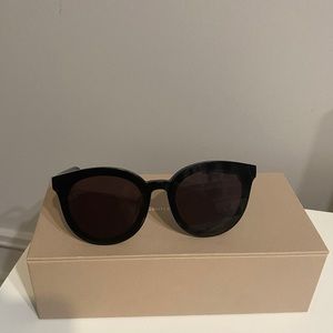 Gentle monster back Peter unisex sunglasses 🕶️